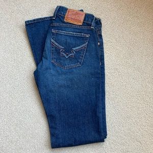Lucky Brand Boot Cut Jeans Size 2